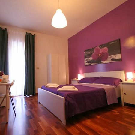 Guest House San Peter Рим Екстериор снимка