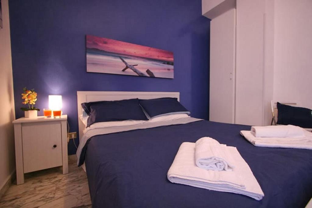 Guest House San Peter Рим Стая снимка