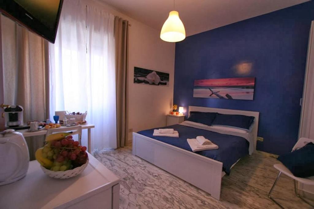 Guest House San Peter Рим Стая снимка