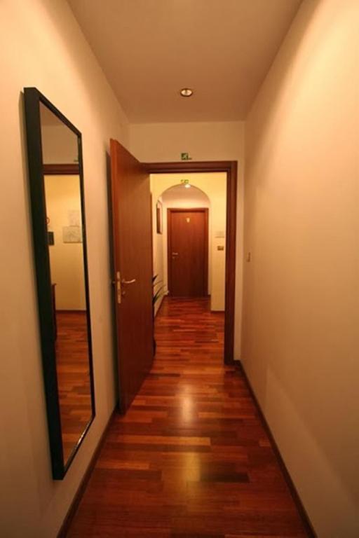 Guest House San Peter Рим Екстериор снимка