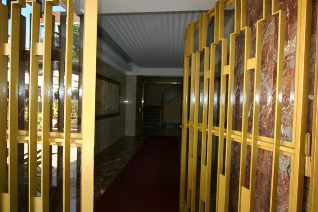 Guest House San Peter Рим Екстериор снимка
